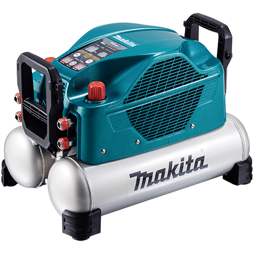 マキタ エアコンプレッサ AC500XGH