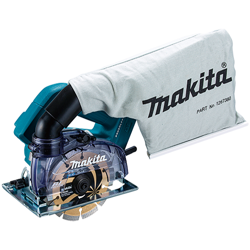 マキタ 充電式カッタ CC500DZ