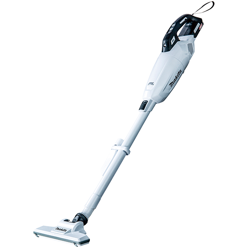 マキタ 充電式クリーナ CL001GZ