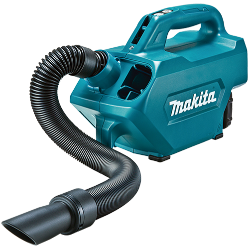 マキタ 充電式クリーナ CL121DSH