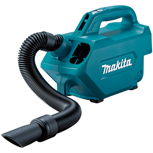 マキタ 充電式クリーナ CL184DZ
