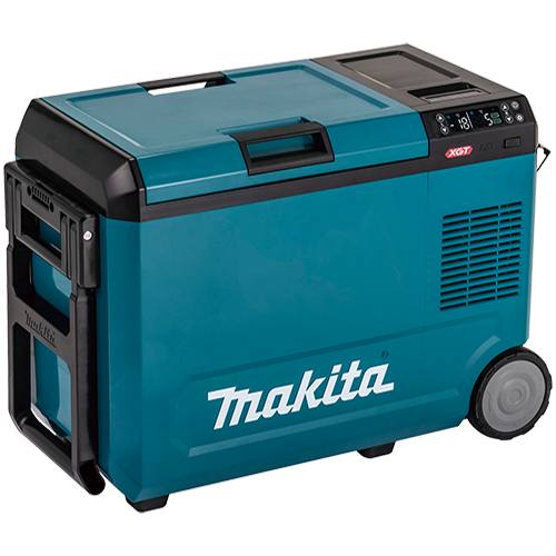 マキタ 充電式保冷温庫 CW004GZ