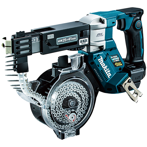 マキタ 充電式オートパックスクリュードライバ FR451DZ