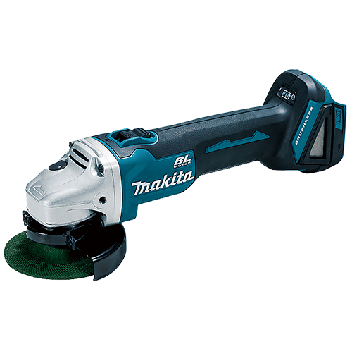 マキタ 充電式ディスクグラインダ GA404DZN
