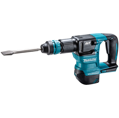 マキタ 充電式ケレン HK180DZK