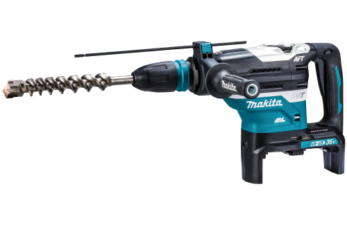 マキタ 充電式ハンマドリル HR400DZKN