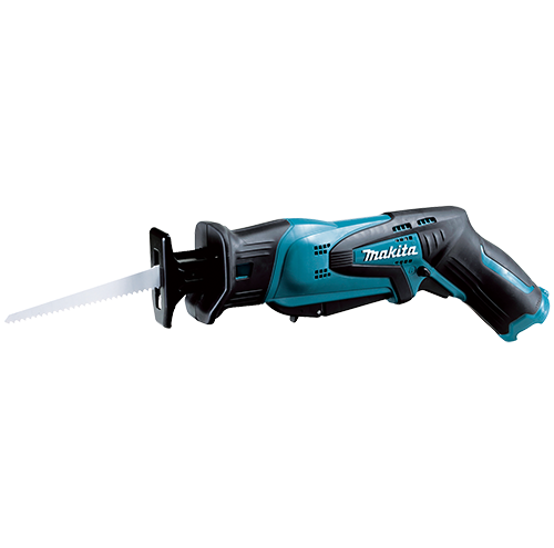 マキタ 充電式レシプロソー JR101DZ