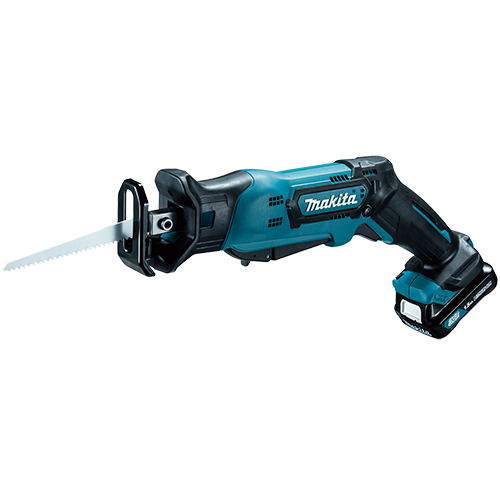 マキタ 充電式レシプロソー JR104DSH