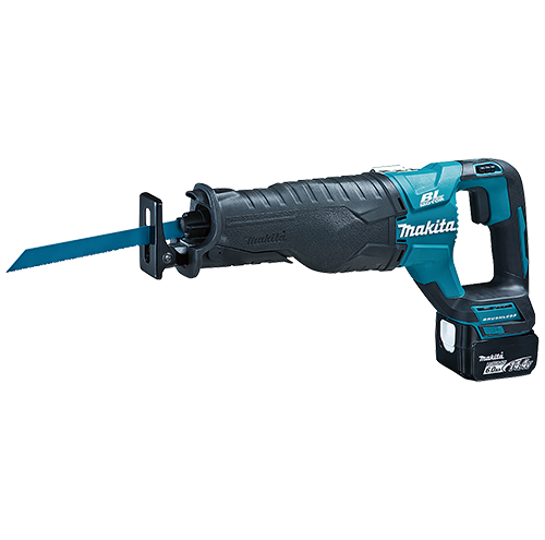 マキタ 充電式レシプロソー JR147DRG