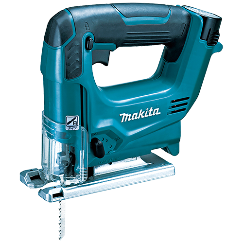マキタ 充電式ジグソー JV100DW
