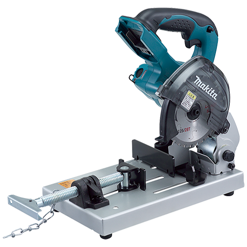 マキタ 充電式チップソー切断機 LC540DZ