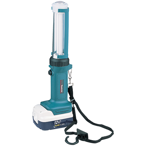マキタ 充電式蛍光灯 ML125