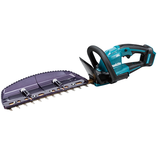 マキタ 充電式ヘッジトリマ MUH368DZ