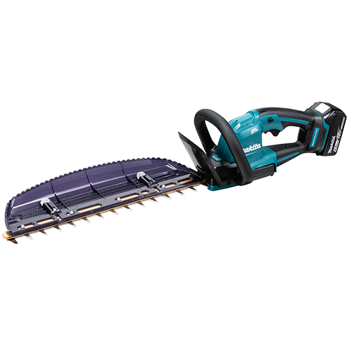 マキタ 充電式ヘッジトリマ MUH408DRG