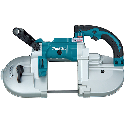 マキタ 充電式ポータブルバンドソー PB180DZ