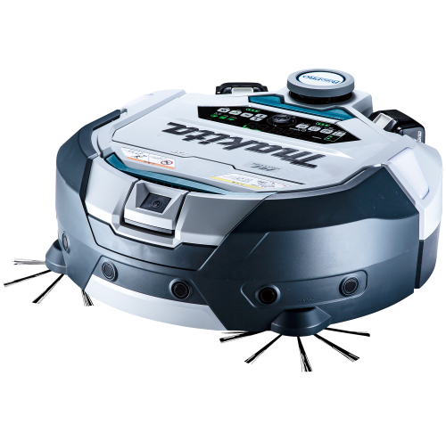 マキタ 充電式ロボットクリーナ RC300DZ