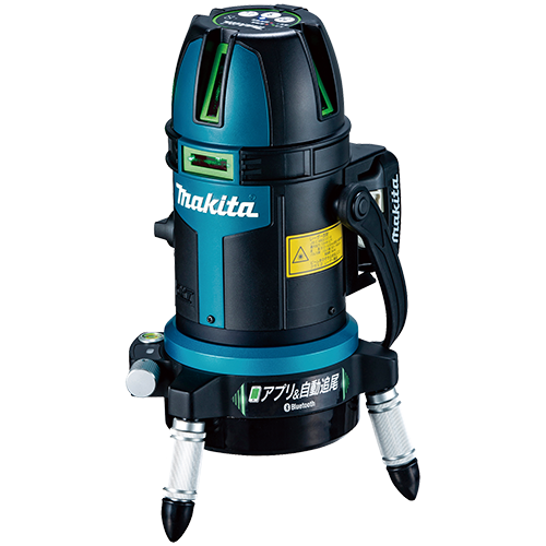 マキタ レーザー墨出し器 SK314GDZ