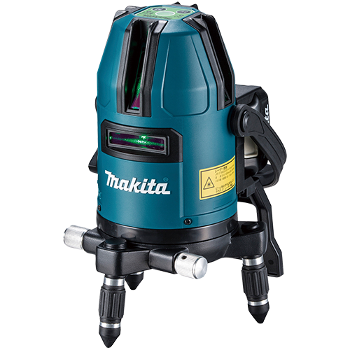 マキタ レーザー墨出し器 SK40GD