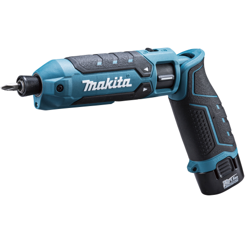 マキタ 充電式ペンインパクトドライバ TD023DSHX