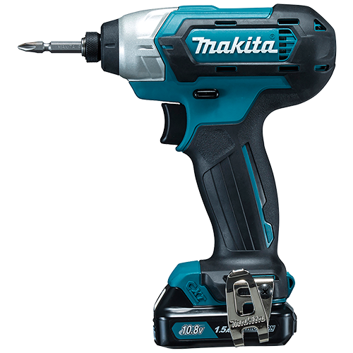 マキタ 充電式インパクトドライバ TD110DSHX