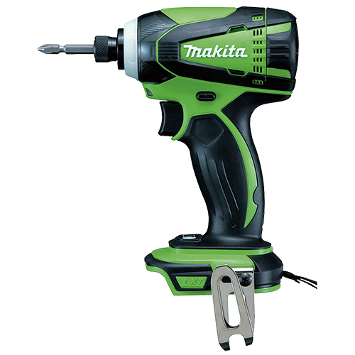 マキタ 充電式インパクトドライバ TD134DZL