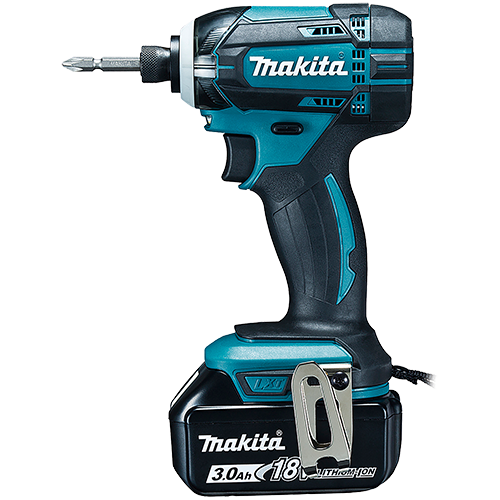 マキタ 充電式インパクトドライバ TD149DRFX