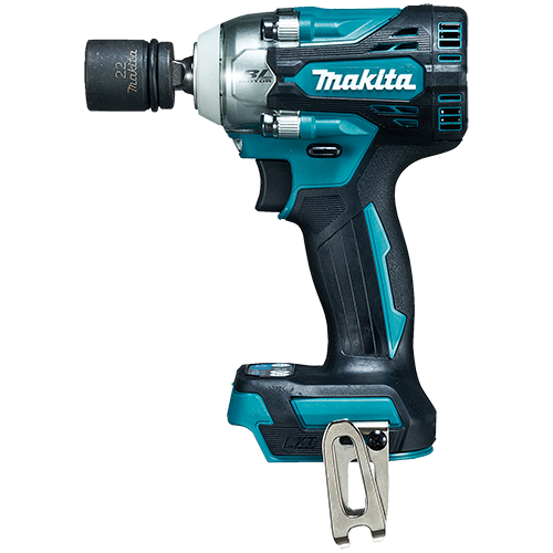 マキタ 充電式インパクトレンチ TW300DZ