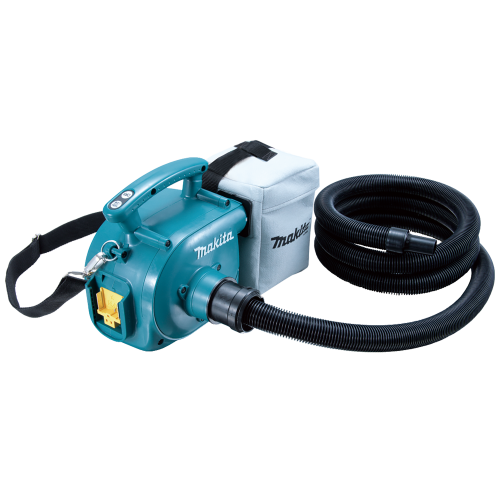 マキタ 充電式小型集じん機 VC340DZ