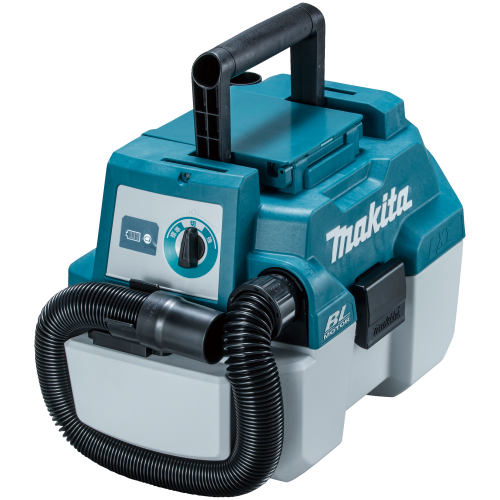 マキタ 充電式集じん機 VC750DZ