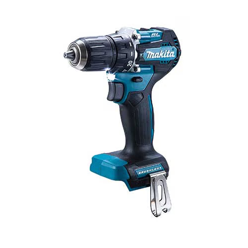 充電式ドライバドリル　18Ｖ　40Ｎ・m　バッテリー別売