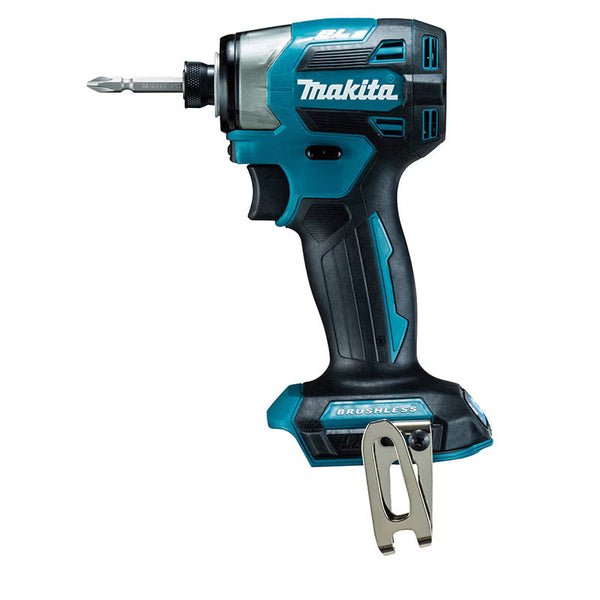 充電式インパクトドライバー　18V　180N・m　バッテリー別売