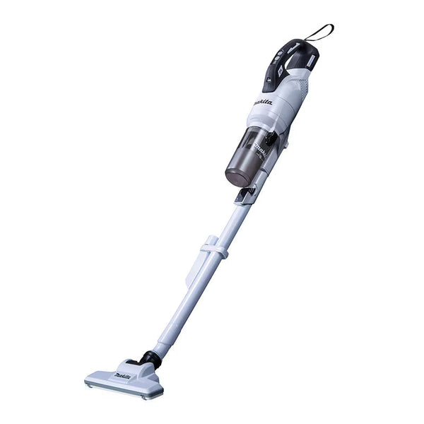 充電式クリーナー　18V　サイクロン一体式　バッテリー別売
