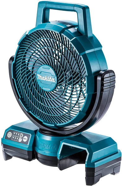充電式ファン　18Ｖ　14.4Ｖ　100Ｖ　バッテリー別売