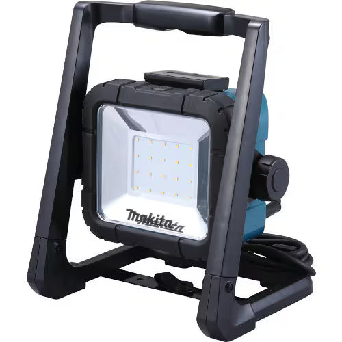充電式LEDスタンドライト　18V　14.4V　100V