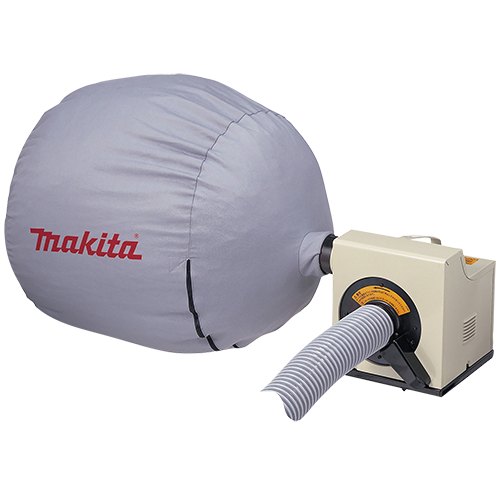 マキタ 木工用集じん機 411P