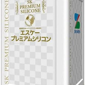 エスケープレミアムシリコン艶有り