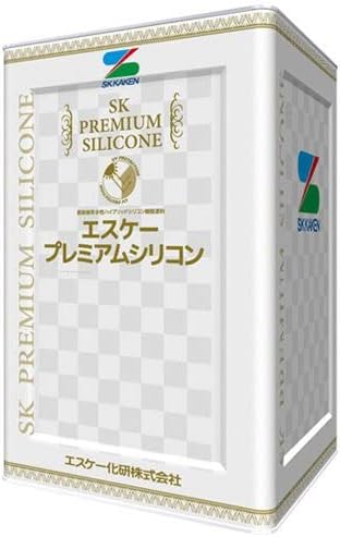 エスケープレミアムシリコン艶有り
