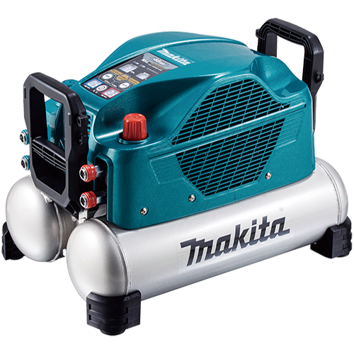 マキタ エアコンプレッサ AC500XG
