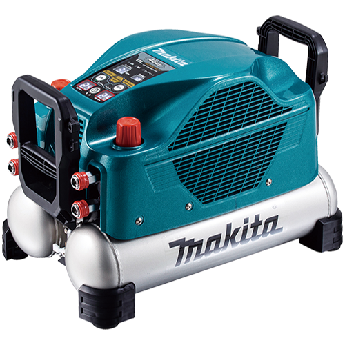 マキタ エアコンプレッサ AC500XLH
