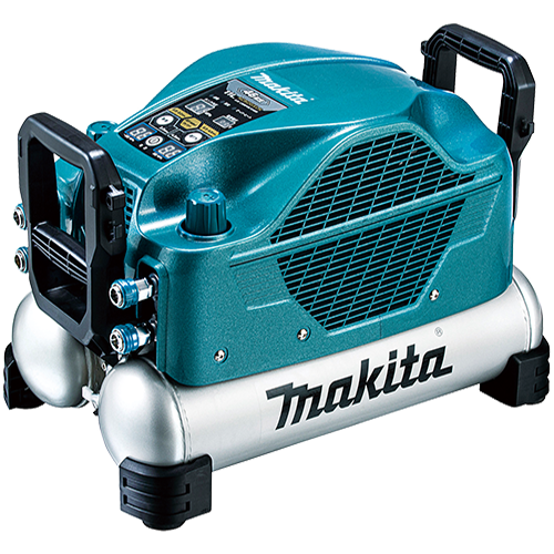 マキタ エアコンプレッサ AC500XLN