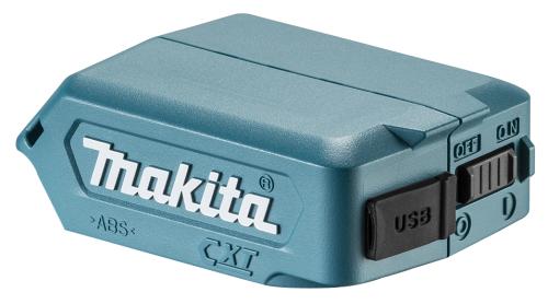 マキタ USB用アダプタ ADP08