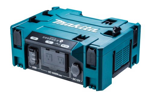 マキタ ポータブル電源 BAC01