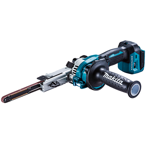 マキタ 充電式パイプベルトサンダ BS180DZ