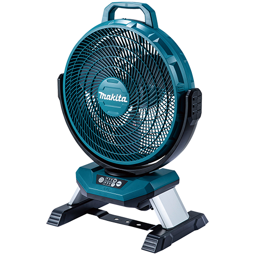 充電式産業扇　18Ｖ　14.4Ｖ　100Ｖ　330mm　バッテリー別売