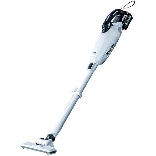 マキタ 充電式クリーナ CL001GRD