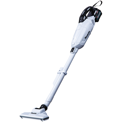 マキタ 充電式クリーナ CL002GRD