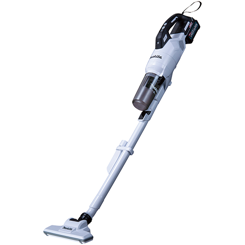 マキタ 充電式クリーナ CL003GRD
