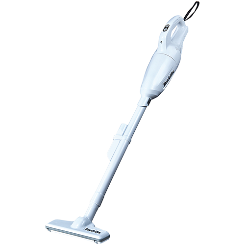 マキタ 充電式クリーナ CL108FDZW
