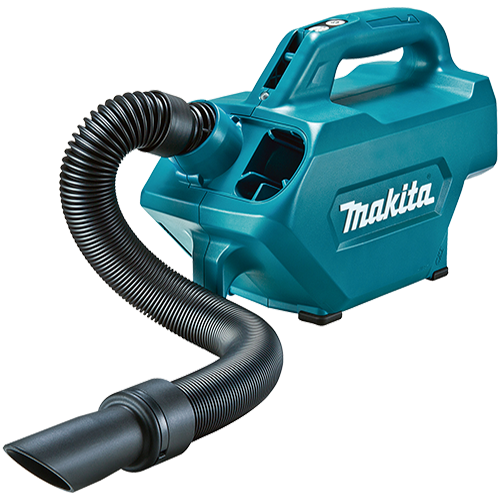 マキタ 充電式クリーナ CL121DZ