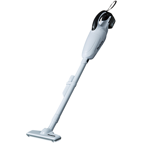 マキタ 充電式クリーナ CL140FDRFW